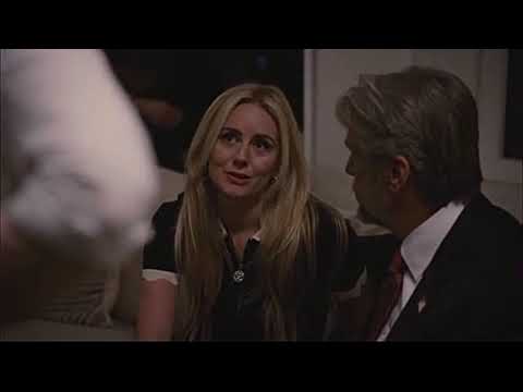 Connor won’t back down I Succession S04E07