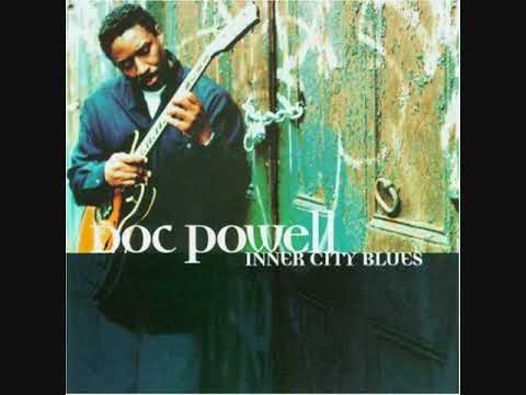 Doc Powell - Inner City Blues