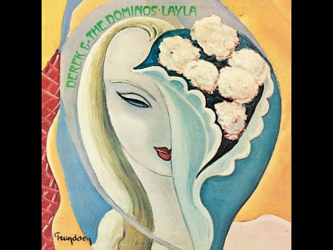 Derek & The Dominos - Layla [Short version] [HQ]