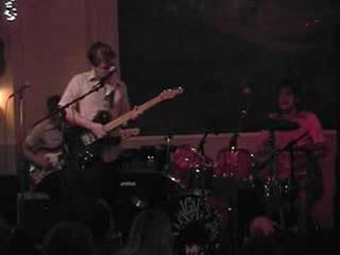 Sara Weaver Rock Memorial - U Wisher "After School Special"