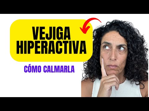 Overactive Bladder: Discover How to Calm It