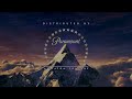 Distributed By Paramount Pictures Logo History Part 1