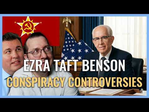 President Benson Was Right, and the Hindsight Argument Proves It