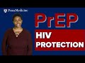 HIV PrEP: Protect Yourself Against HIV