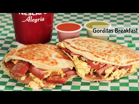 Paleteria El Chavo -  Breakfast