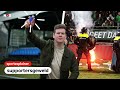 Waarom de voetbalwet streng is maar niet werkt | Sportexplainer
