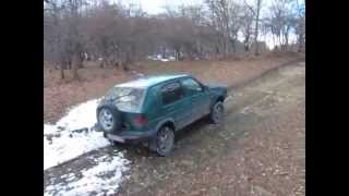 preview picture of video 'VW GOLF Country SYNCRO Best Light OFF Road Vehicle'