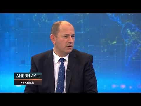 Dnevnik plus: Luka Petrović /// 03.02.2021.