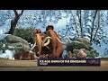 Ice Age Dawn Of The Dinosaurs Discovery Family Tonight Promo 2017