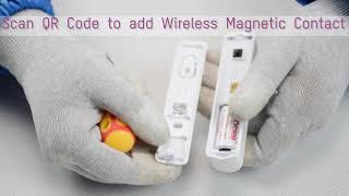 جهاز انذار لاسلكي ضد السرقة Hikvision AX PRO