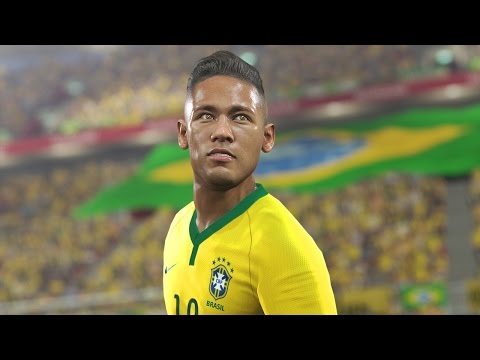 Видео № 0 из игры Pro Evolution Soccer 2016 [PS3]
