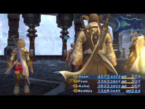 Final Fantasy XII Part 101  Many More Pharos Ascents