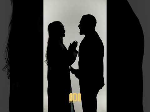 Ibadow & Ibadowa - Луна (Nasini El Donya cover) 🤍
