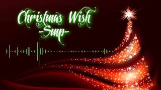 Christmas Wish - SMP (Simpleng Makata Peligrhyme Prod.)