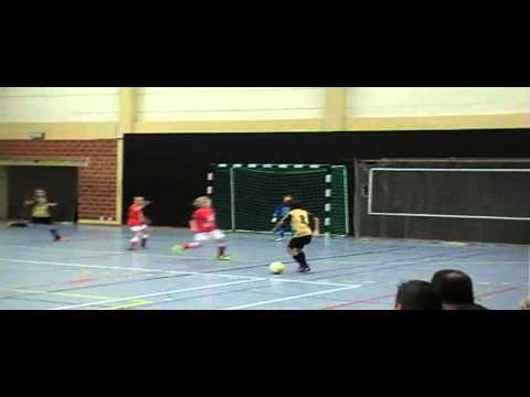 Cristian Panna Bilzen 10/11/13