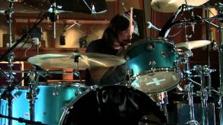 Mantra - Sound City - Reel to Reel (Dave Grohl, Josh Homme, Trent Reznor)