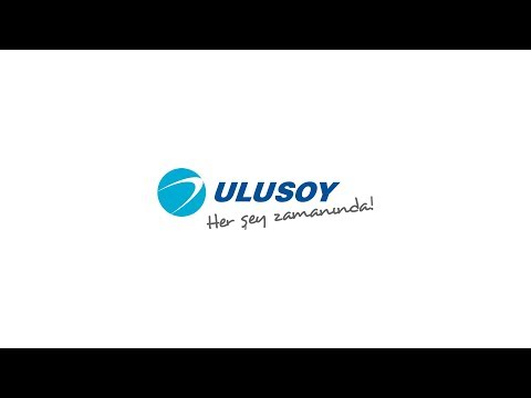 Ulusoy (Turkey)