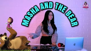 Download lagu DJ MASA AND THE BEAR ! CEGUKAN TIKTOK (DJ IMUT REMIX) mp3