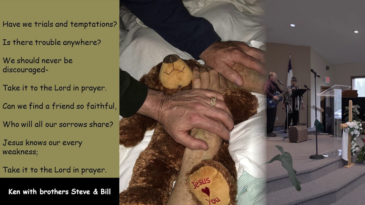 Kenneth Milton Cox | Celebration of Life