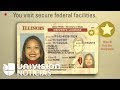Lo que debes saber sobre el Real ID, el documento que se exigirá en aeropuertos del país