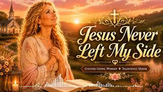 Download lagu It Is Well With My Soul & Amazing Grace 🕊️ Peaceful Rustic Worship Music mp3