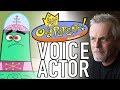 Fairly OddParents Behind The Voices Mark Chang Butch Hartman
