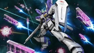 [EXVS2]Hi-vガンダム視点