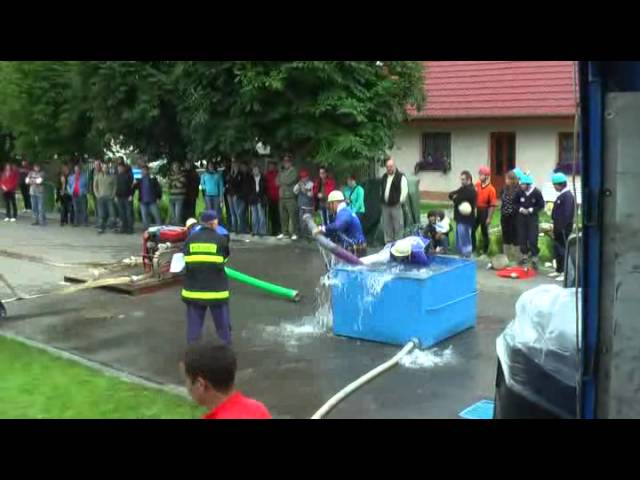 Běleč, 31. 07. 2011