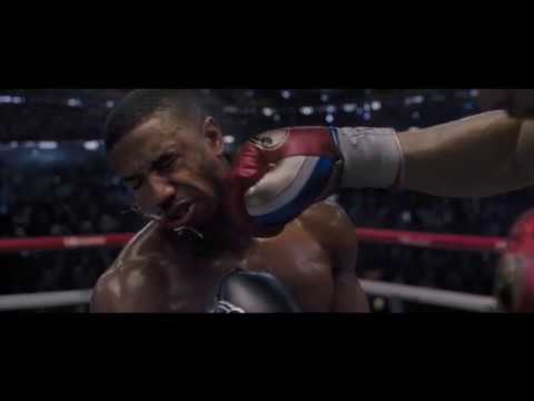 Creed II - Teaser Trailer  [HD]