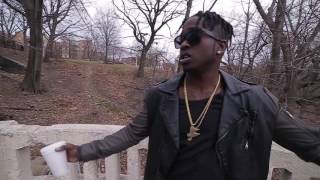Mally Stakz - 2 MUCH (Official Video)