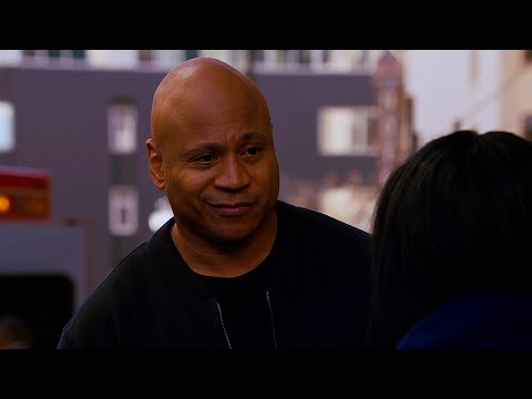 That's My Girl - NCIS Los Angeles 12x10