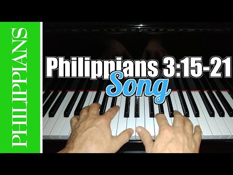 Cover image for YouTube video Citizens of Heaven