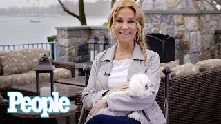Kathie Lee Gifford Reveals Julie Andrews Advice, Why Her Family Never Uses The Word ‘Proud&#39; | People
