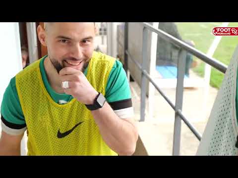 Grand format | National 3 - Journée 21 | AS Chatou - US Alençon