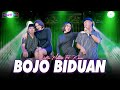 Della Monica Ft Komar BOJO BIDUAN Genit Mripate Goyangane Merangsang