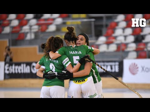 Resumen CP Manlleu 0-2 CH Cerdanyola