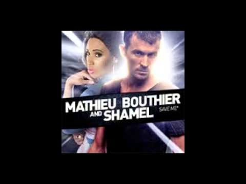 DjCastelho Alves mix john dahlback VS mathieu bouthier