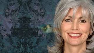 Emmylou Harris~~ ♥  Today I Started Loving You Again ♥