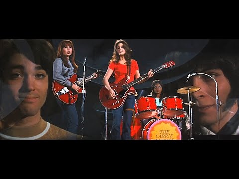 BEYOND THE VALLEY OF THE DOLLS  (1970) - The Carrie Nations sing "In The Long Run"  (LYRICS [CC])