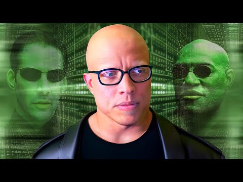 You are in a Simulation...this is how to control it