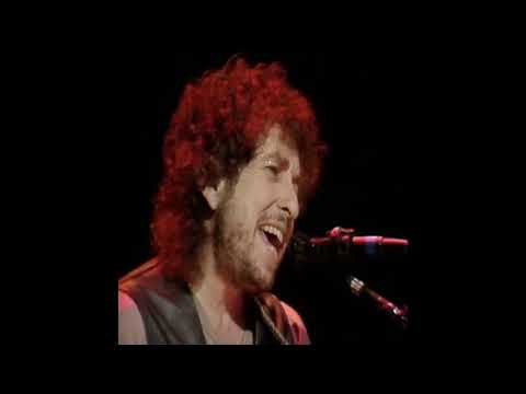 A song from the North Country, Bob Dylan/ GE Smith  Dec. 4th 1988, Girl From The North Country