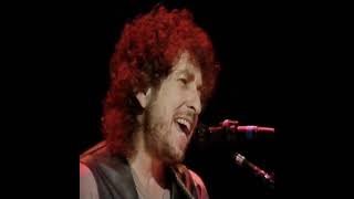A song from the North Country, Bob Dylan/ GE Smith  Dec. 4th 1988, Girl From The North Country
