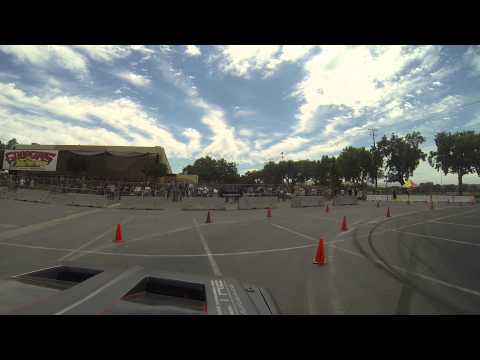 Pchrods C10r Racing at GoodGuys