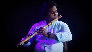 Hamari Adhuri Kahani - Flute Cover | D Agniswar | Instrumental