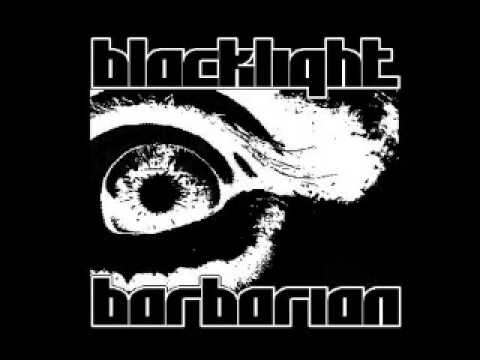 Blacklight Barbarian - 05 - Words and Smoke