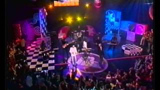 Camela - Música Sí (Nunca debí enamorarme)