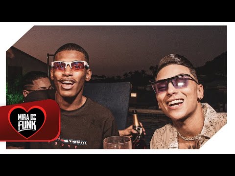 Quem diria - Matheus Perverso Feat. Sartori (Love Funk) DJ GM