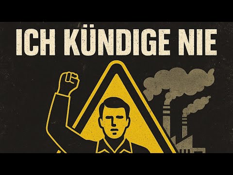 Chef - Ich kündige Nie! (Motivierende Musik für die Arbeit)