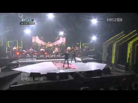 110827 Kyuhyun   Pretend Party TV ver   YouTube