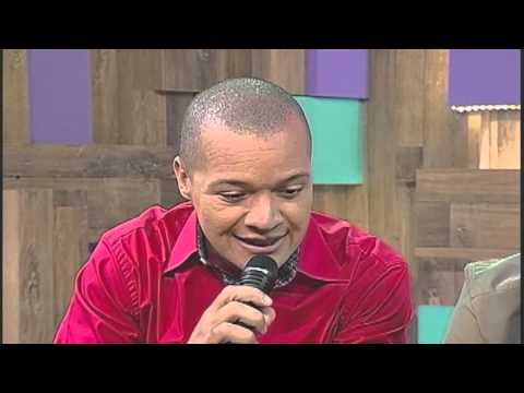 VOX quarteto no CAIXA DE MÚSICA - Vem amigo